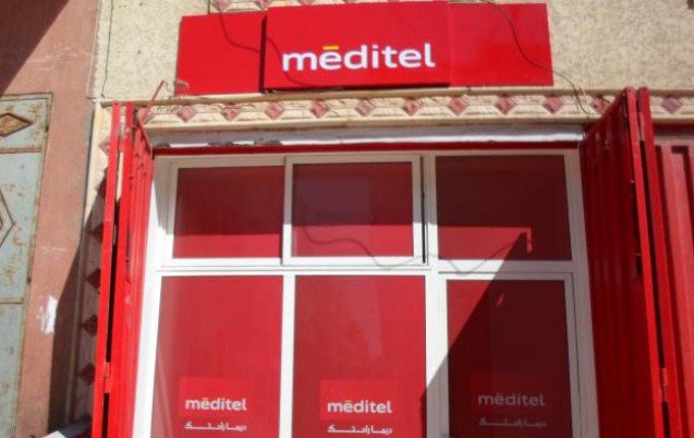 تجديد الشبكة: "ميديتل" تبدأ بمراكش