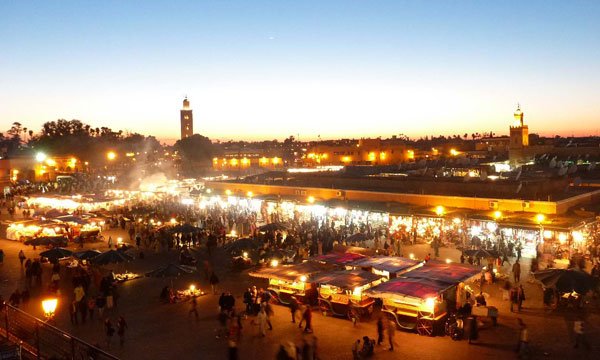 Ramadan entre ambiance spirituelle, élan de solidarité et «tramdine»