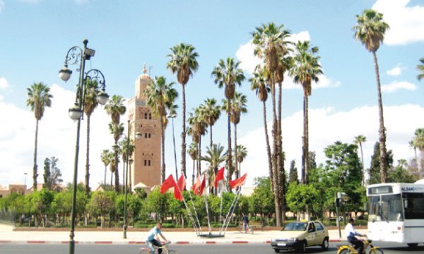 برمجة العديد من المؤتمرات