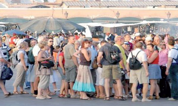 Renforcement des liaisons aériennes à destination de Marrakech