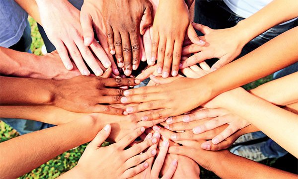 Le Rotary récompense l'engagement social