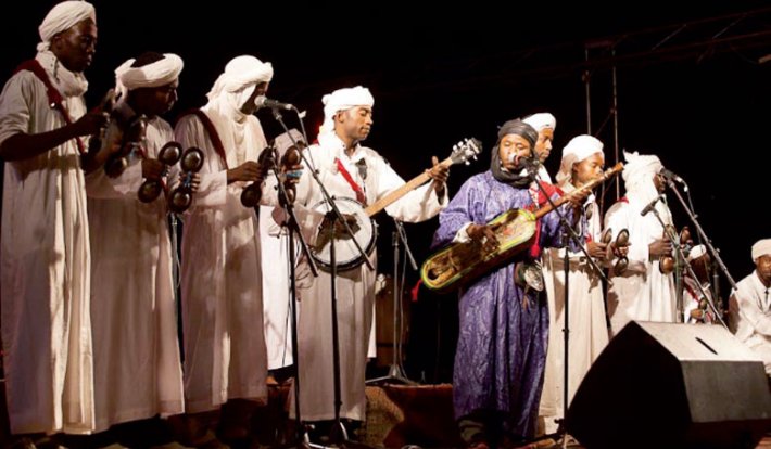 The Merzouga Festival returns under the theme of tolerance
