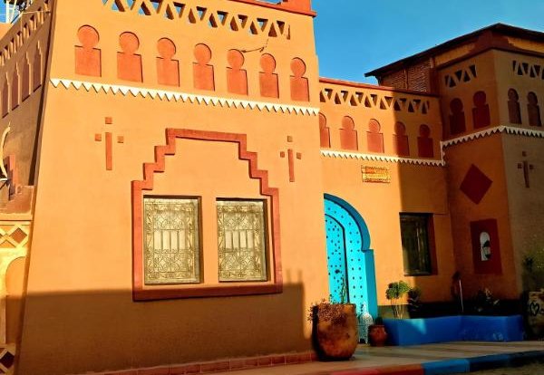 Riad Hassi Labied Merzouga