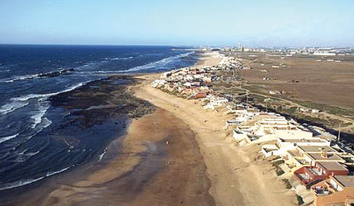 Mohammedia's new development plan strongly contested