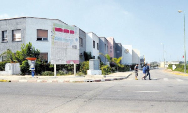 La zone industrielle à l’aune de l’écocitoyenneté