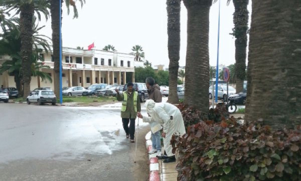 The handi-tourism concept arrives