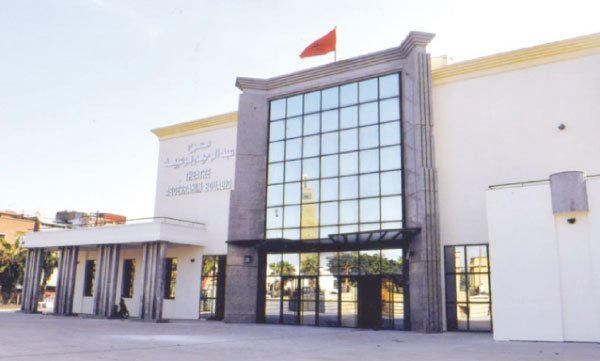 Des lieux de culture en souffrance