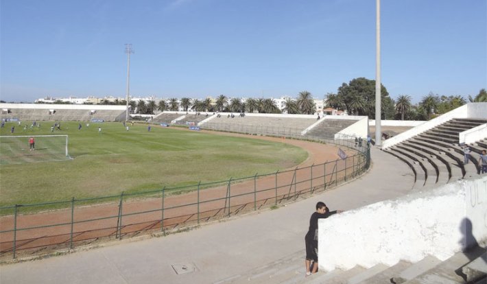 The inexorable decline of sport