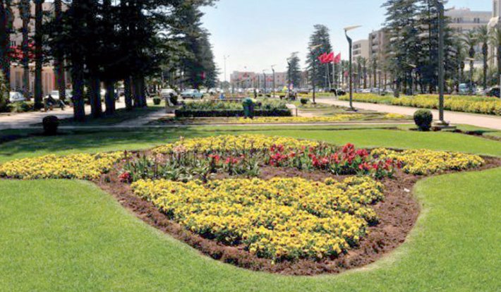 Shopping euphoria takes over the City of Flowers