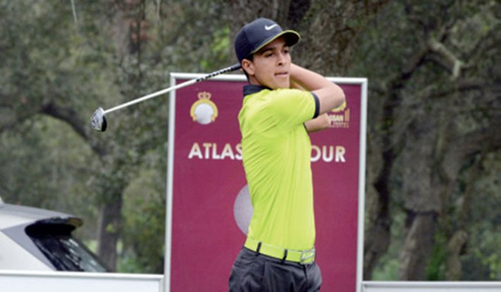 Ayoub Lguirati and Lina Belmati shine at the Mohammedia Grand Prix