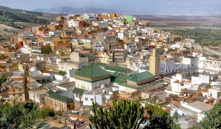 Making heritage a lever for development