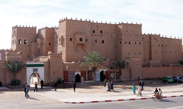 La 1ère édition des journées culturelles amazighes les 22 et 23 novembre