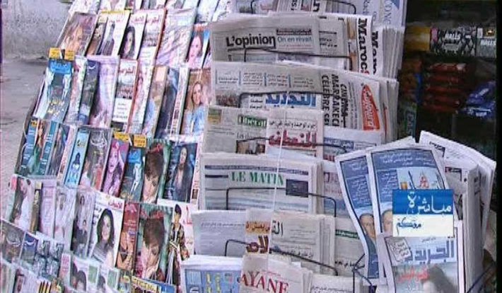 Débattre des nouveautés liées à la presse régionale