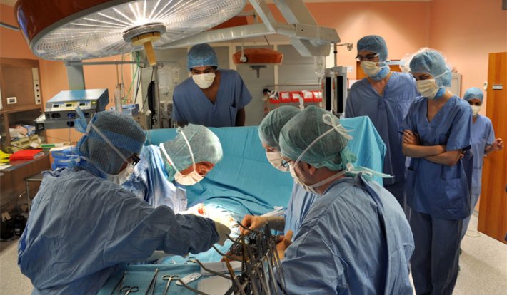 Les urgences du CHU Mohammed VI ont accueilli plus de 32.000 cas en 2015
