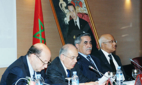 La capitale s’apprête à accueillir le 4e congrès des maires du monde
