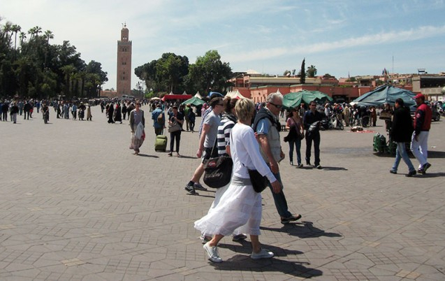 Assises du tourisme: la 11ème édition prévue lundi 29 septembre 2014 à Rabat