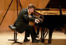 11ème concours international de piano S.A.R la Princesse Lalla Meryem