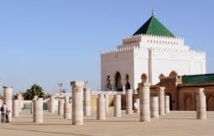 Upcoming meeting in Rabat of the Intergovernmental Committee of Experts of the Office for North Africa