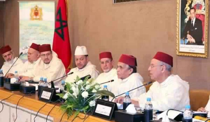 Conclave of Oulema in Rabat