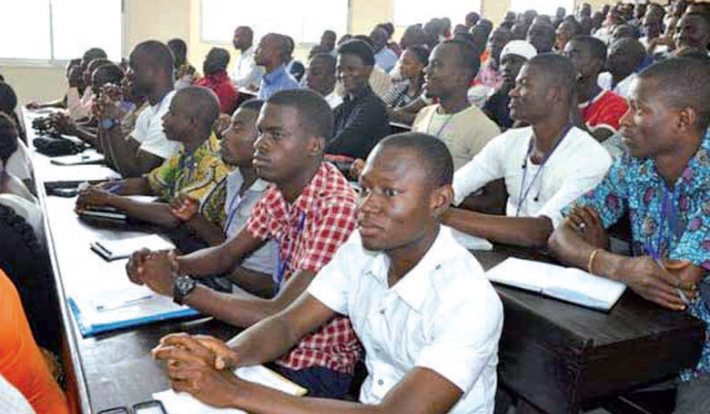 Les étudiants africains au Maroc célèbrent leur Semaine culturelle et sportive