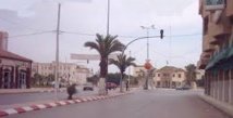 Construction d'une école communautaire dans la province de Berkane