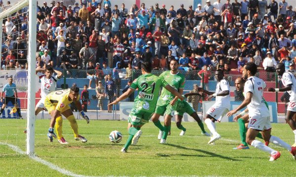 Les associations de supporters appellent au changement