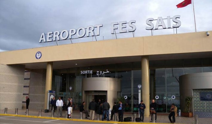 Accroissement de plus 4% du trafic des passagers