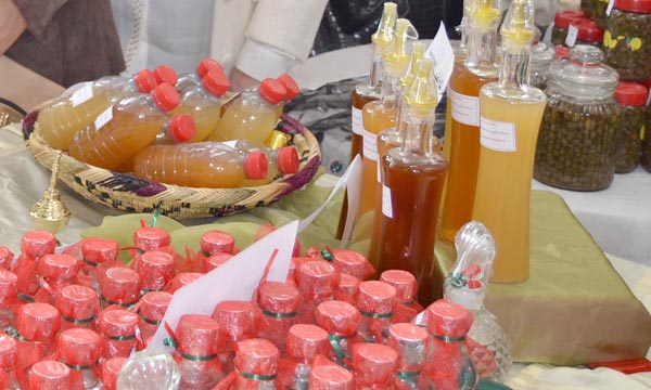 8ème édition des Marchés itinérants des produits d’économie sociale et solidaire
