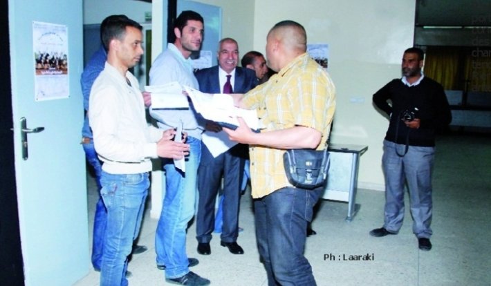Nabil Ayouch interpellé à Sidi Moumen
