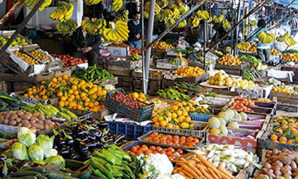 Prix stables des produits alimentaires durant le Ramadan