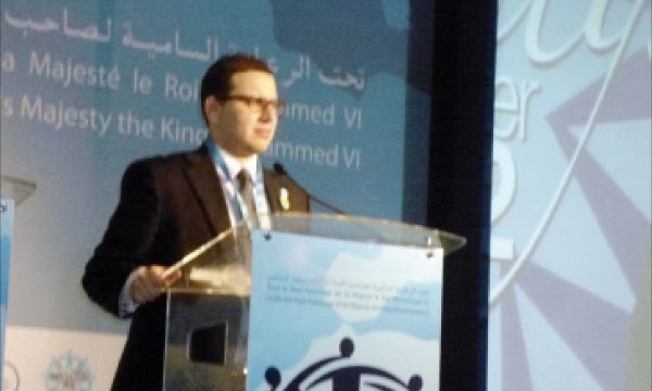 Pour une redéfinition des rapports Nord-Sud