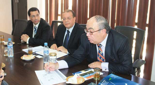 La coopération entre le Maroc et le Chili appelée à se renforcer