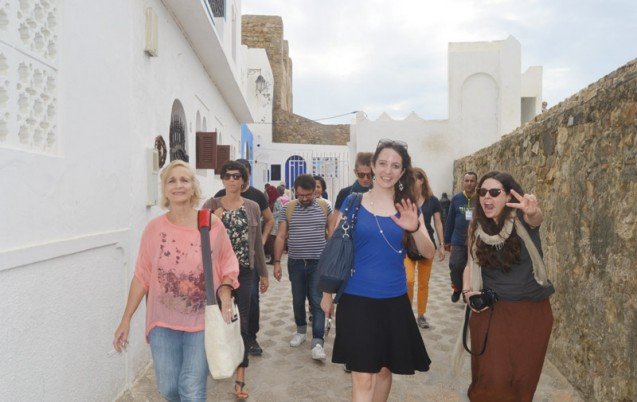 Tourisme à Tanger: Opération de charme pour attirer les Suisses