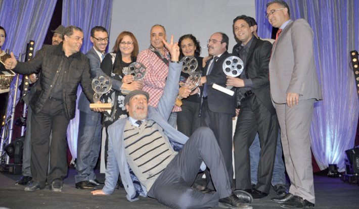 «A mile in my shoes» rafle quatre Prix