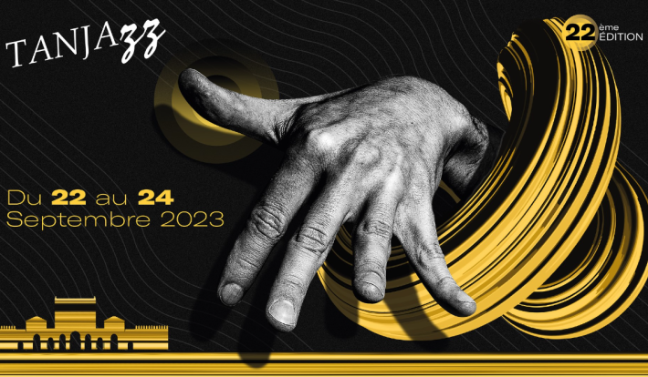 Le Festival Tanjazz de retour du 22 au 24 septembre