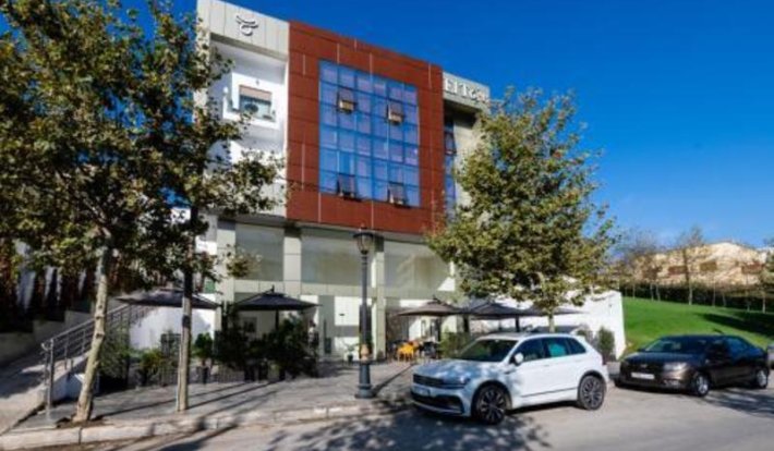 Hotel El Toro Tanger