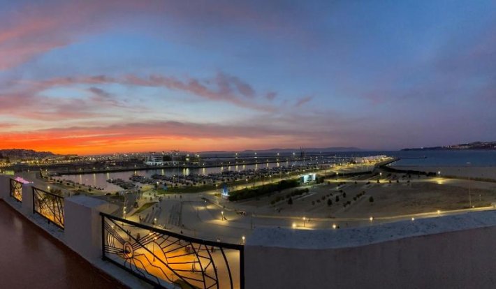Hotel Miramar