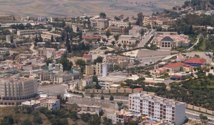 Adoption de 105 projets pour un coût de 65 MDH