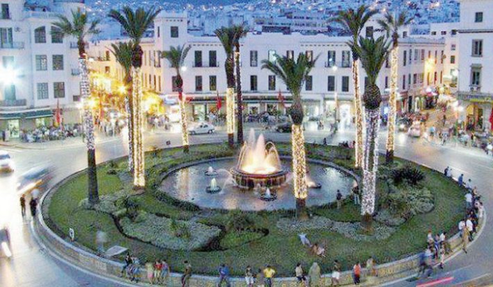 Local authorities of the North and Andalusia prepare their general assembly