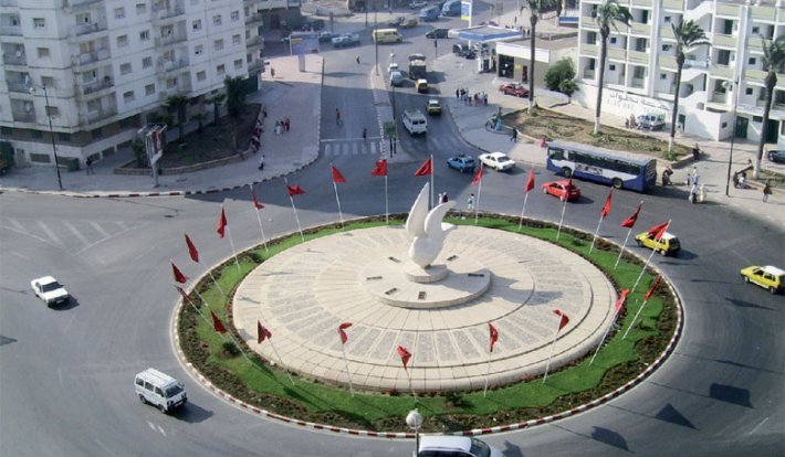 Rencontre à Tétouan sur la gouvernance territoriale entre les régions frontalières