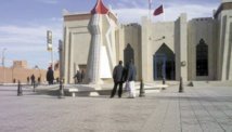 ...Et de trois pour le Festival du cinéma de Tinghir