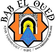 Riad Ecolodge "Bab el Oued" Maroc Oasis