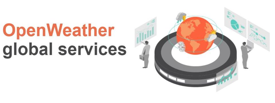 OpenWeather