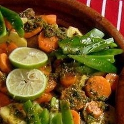 Le Maroc se hisse au top des destinations gastronomiques