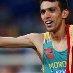 Hicham El Guerrouj